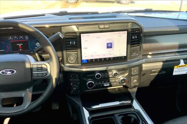 new 2025 Ford F-250 car, priced at $86,005