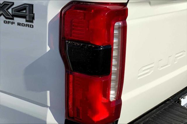 new 2025 Ford F-250 car, priced at $86,005