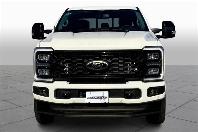 new 2025 Ford F-250 car, priced at $86,005