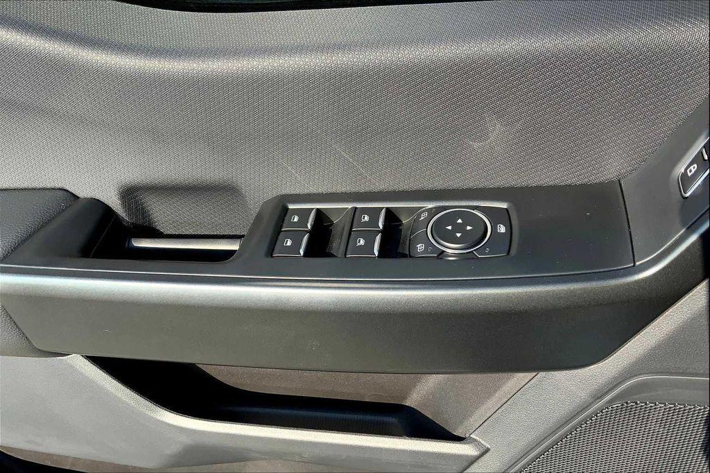 new 2025 Ford F-150 car, priced at $49,130