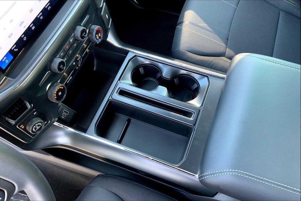 new 2025 Ford F-150 car, priced at $49,130