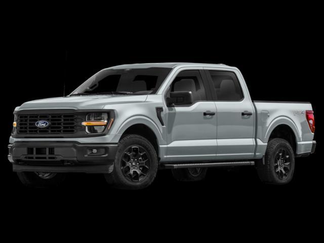 new 2024 Ford F-150 car, priced at $45,830