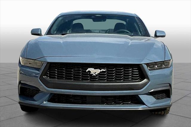 new 2025 Ford Mustang car, priced at $37,765
