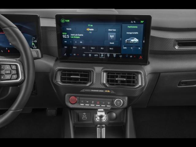 new 2025 Ford Mustang car, priced at $37,765