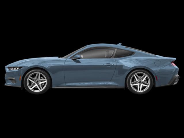 new 2025 Ford Mustang car, priced at $37,765