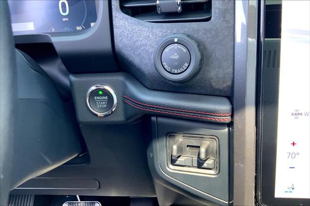 new 2024 Ford Expedition Max car, priced at $72,288