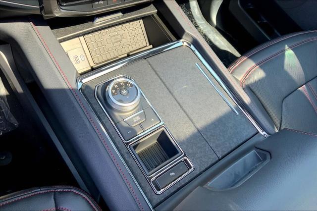 new 2024 Ford Expedition Max car, priced at $73,788