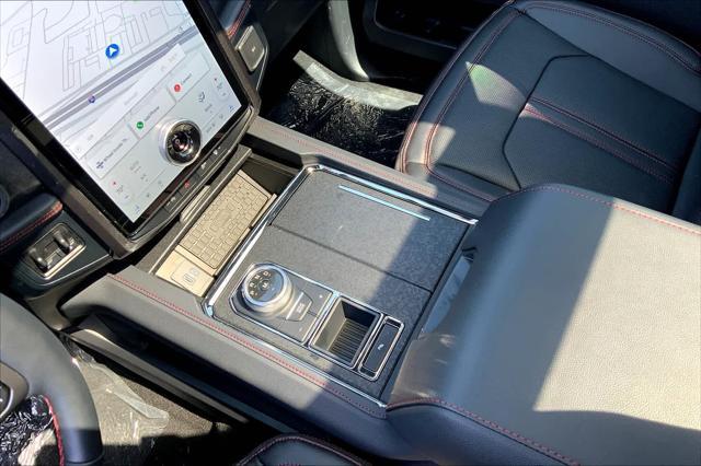 new 2024 Ford Expedition Max car, priced at $73,788
