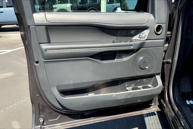 new 2024 Ford Expedition Max car, priced at $73,788