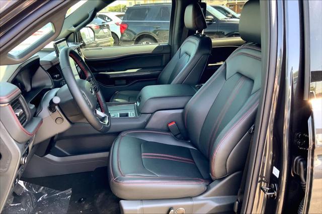 new 2024 Ford Expedition Max car, priced at $73,788
