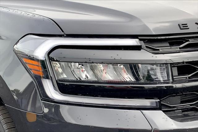 new 2024 Ford Expedition Max car, priced at $73,788