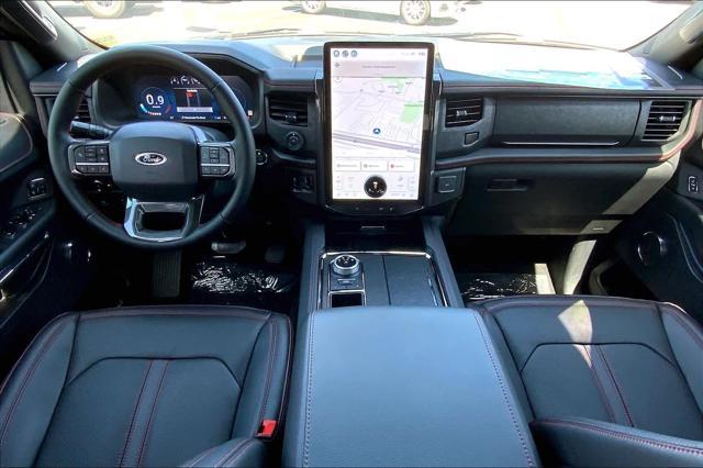 new 2024 Ford Expedition Max car, priced at $73,788