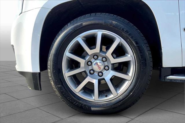 used 2020 GMC Yukon XL car, priced at $30,995