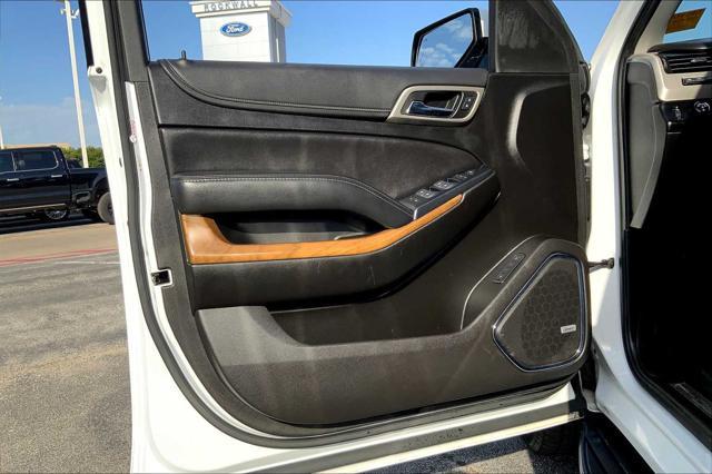 used 2020 GMC Yukon XL car, priced at $30,995