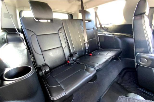 used 2020 GMC Yukon XL car, priced at $30,995