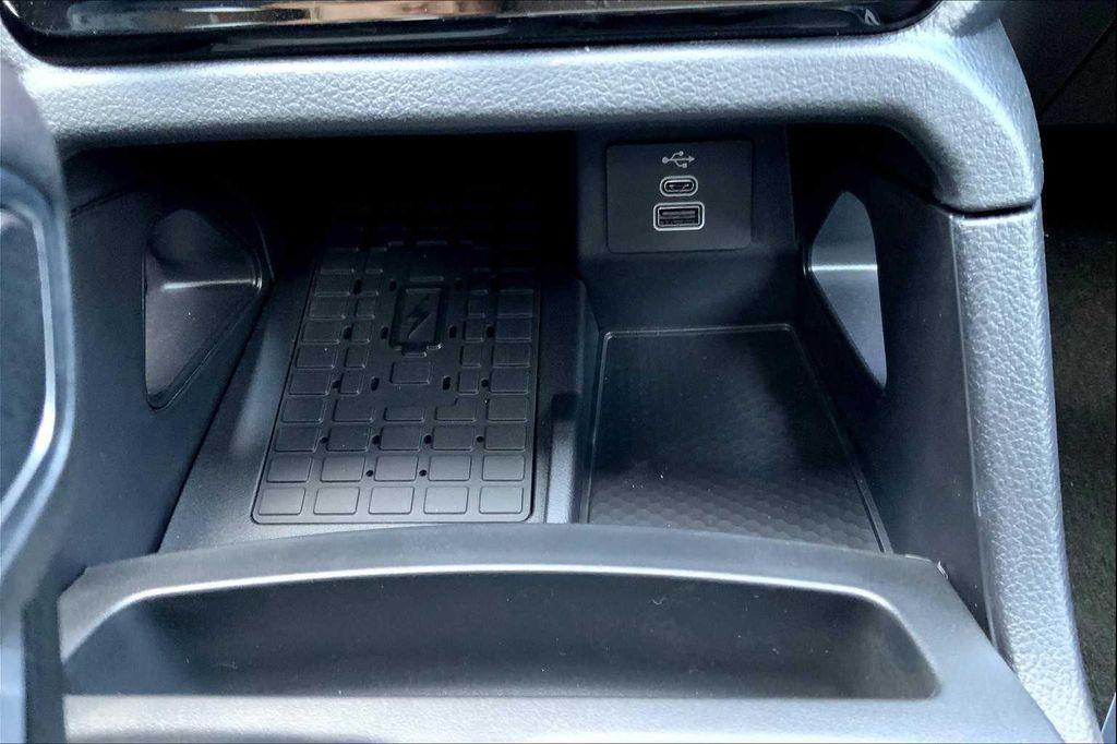 new 2025 Ford Ranger car, priced at $45,432