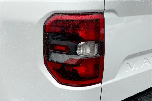 new 2025 Ford Maverick car, priced at $38,510