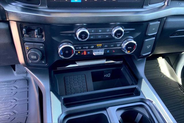 new 2024 Ford F-250 car, priced at $87,900