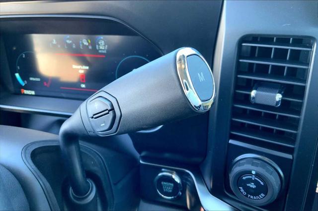 new 2024 Ford F-250 car, priced at $87,900