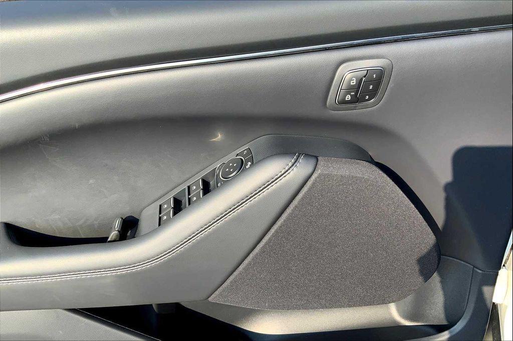 new 2025 Ford Mustang Mach-E car, priced at $39,661