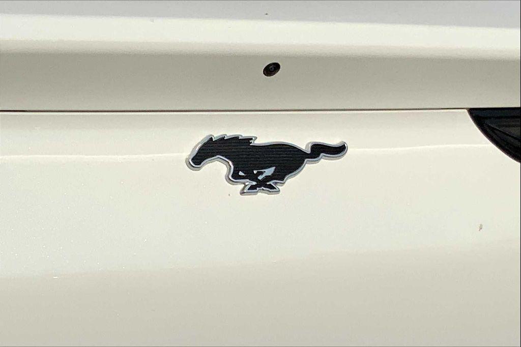 new 2025 Ford Mustang Mach-E car, priced at $39,661