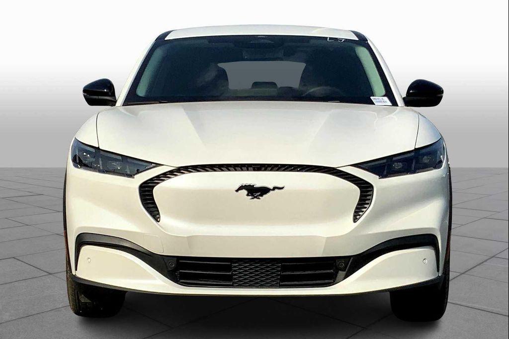 new 2025 Ford Mustang Mach-E car, priced at $39,661