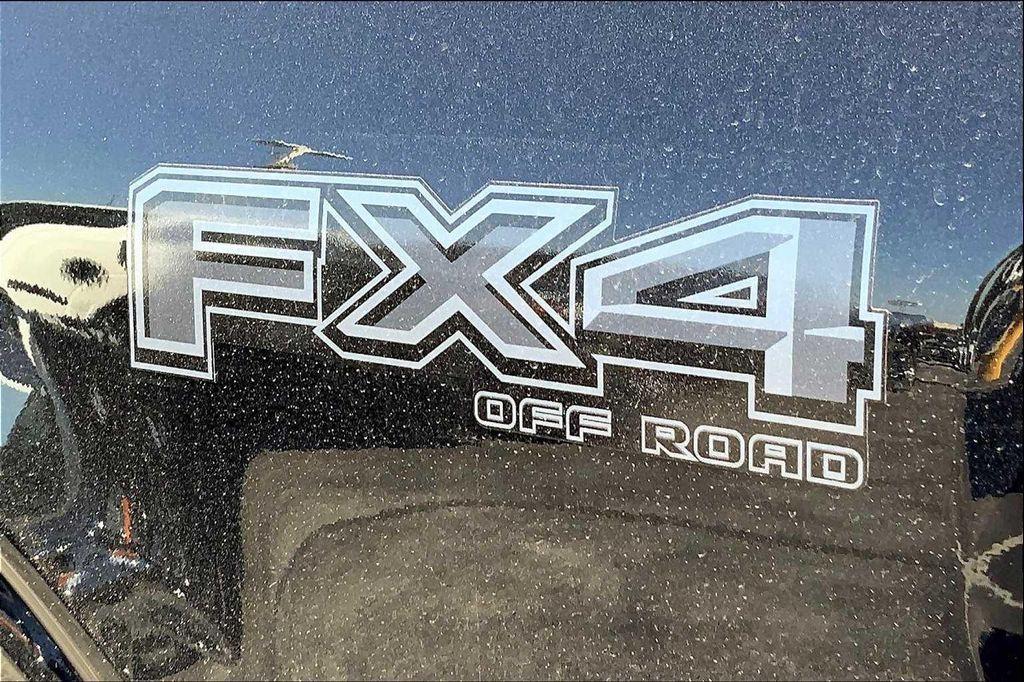 new 2025 Ford F-150 car, priced at $74,075