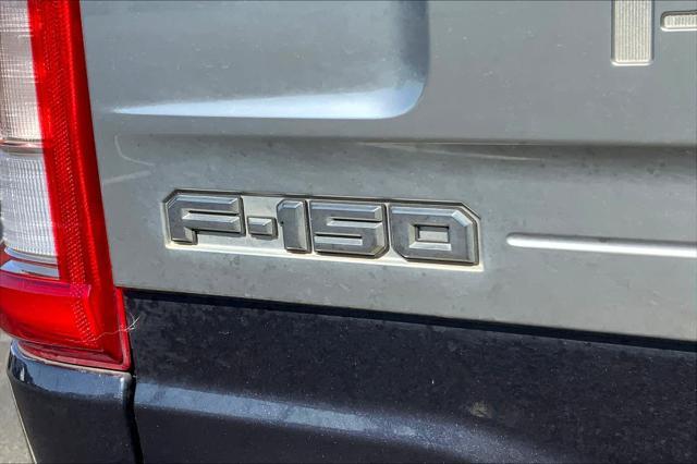 used 2021 Ford F-150 car, priced at $49,886