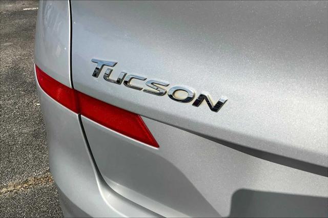 used 2019 Hyundai Tucson car, priced at $10,995