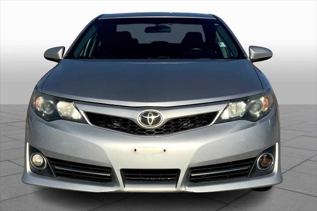 used 2013 Toyota Camry car, priced at $9,735