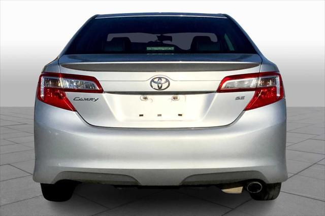 used 2013 Toyota Camry car, priced at $9,735