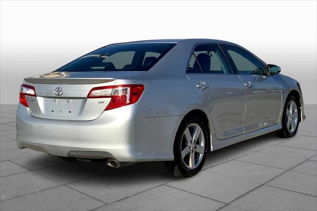 used 2013 Toyota Camry car, priced at $9,735