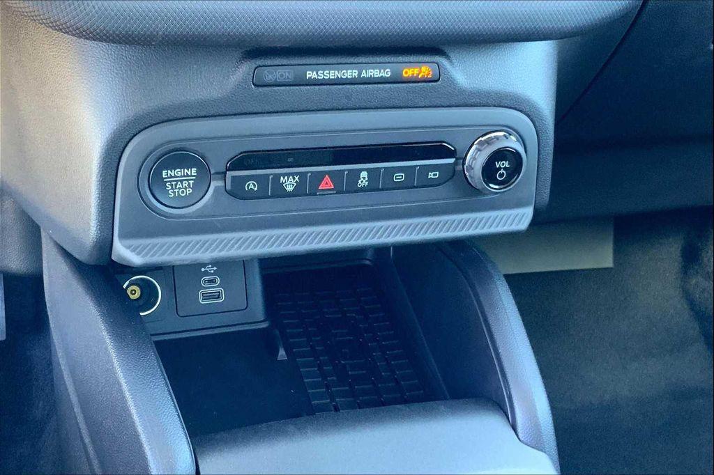 new 2025 Ford Bronco Sport car, priced at $33,166