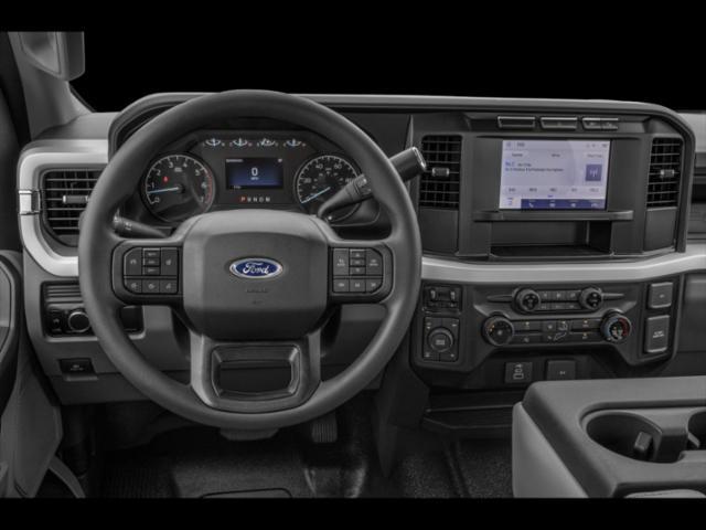 new 2025 Ford F-350 car, priced at $103,060