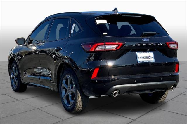 new 2024 Ford Escape car, priced at $29,652