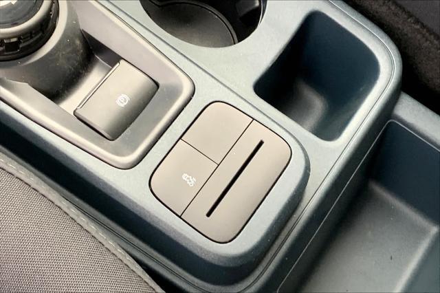 new 2025 Ford Maverick car, priced at $27,485