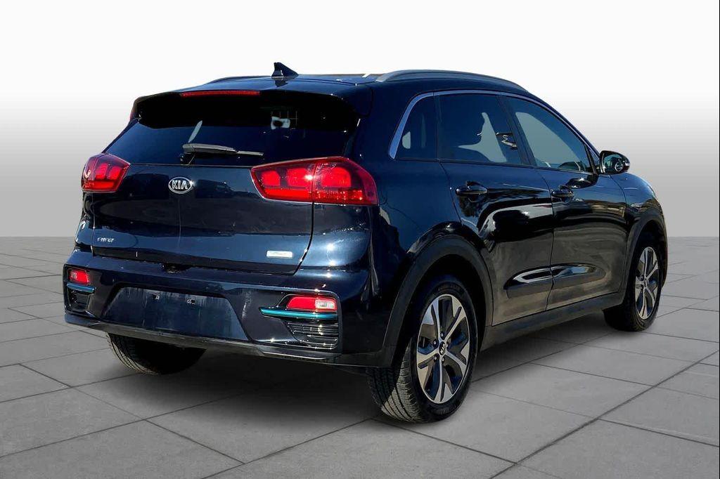 used 2020 Kia Niro EV car, priced at $14,999