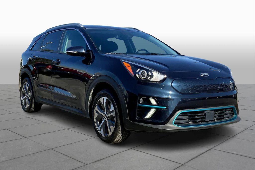 used 2020 Kia Niro EV car, priced at $14,999