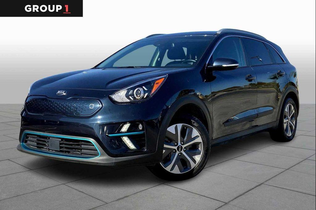 used 2020 Kia Niro EV car, priced at $14,999