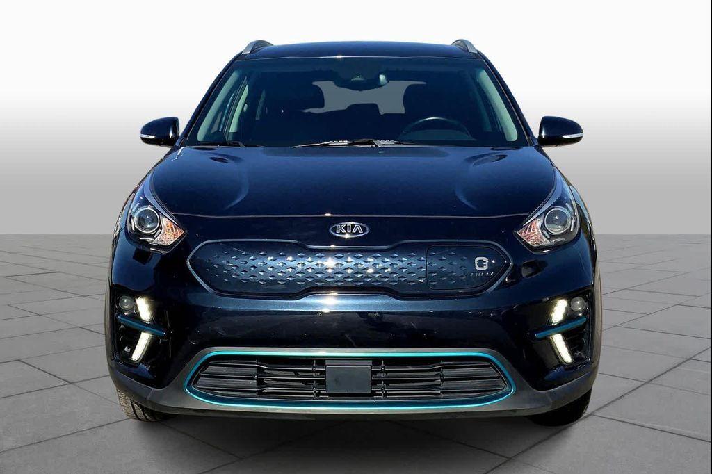 used 2020 Kia Niro EV car, priced at $14,999