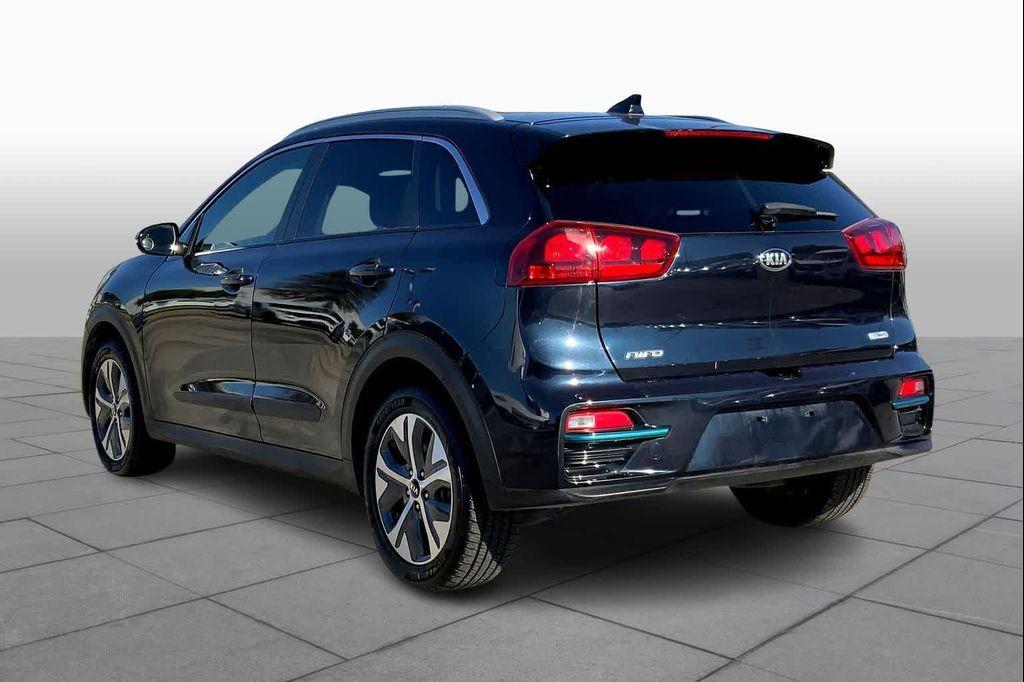 used 2020 Kia Niro EV car, priced at $14,999