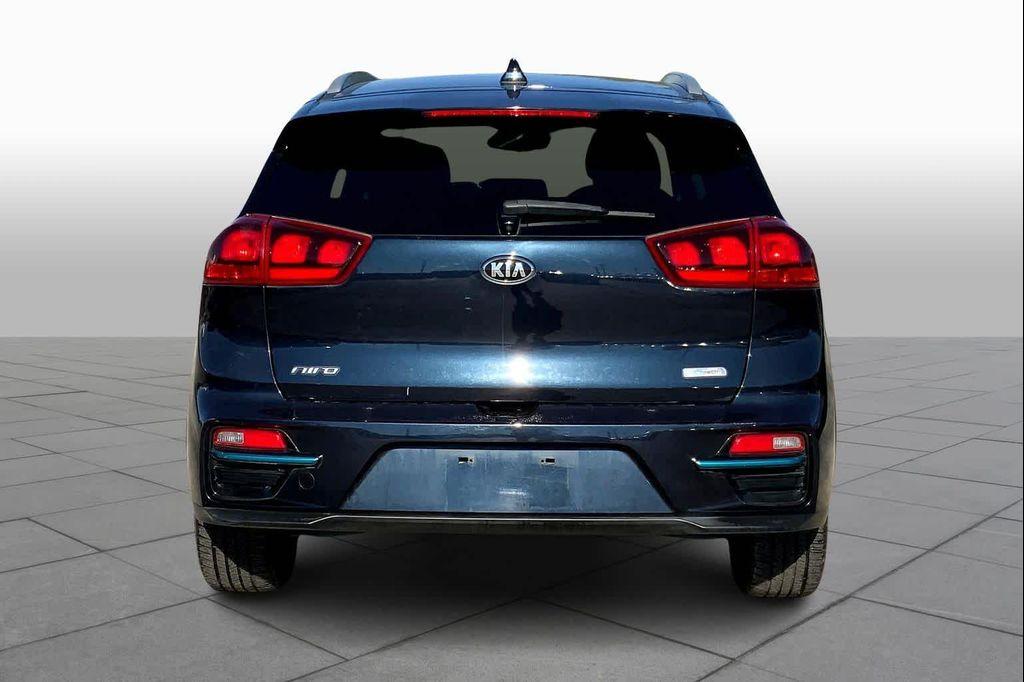 used 2020 Kia Niro EV car, priced at $14,999