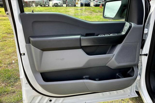 new 2025 Ford F-150 car, priced at $43,316