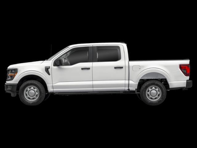 new 2025 Ford F-150 car, priced at $42,606