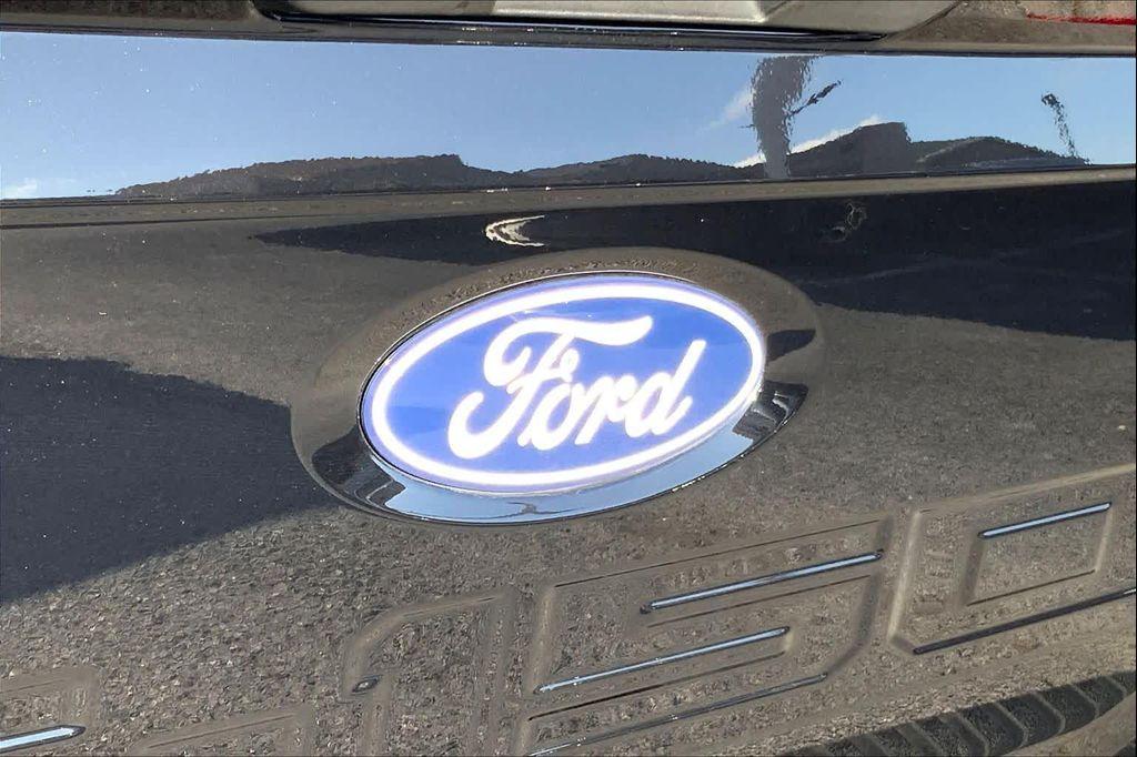 used 2024 Ford F-150 car, priced at $47,976
