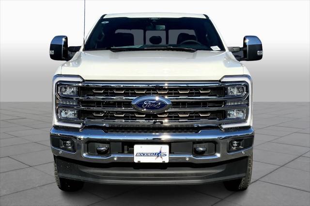 new 2024 Ford F-350 car, priced at $89,988