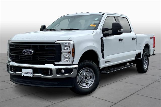 used 2024 Ford F-250 car, priced at $58,588