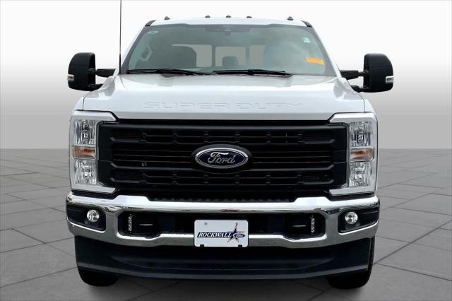 used 2024 Ford F-250 car, priced at $58,588