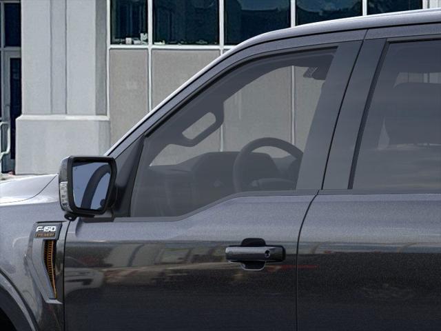 new 2025 Ford F-150 car, priced at $80,115