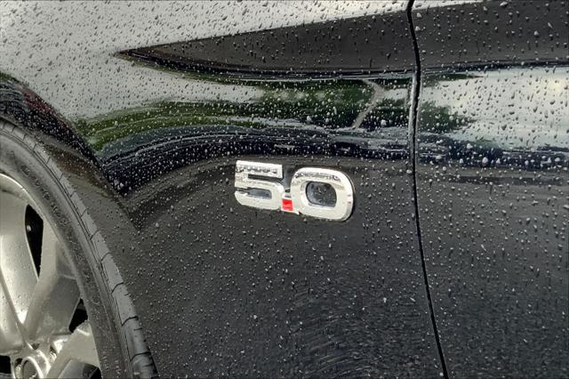 used 2020 Ford Mustang car, priced at $34,195